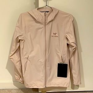 Arc’teryx Gamma SL Hoody Women’s L